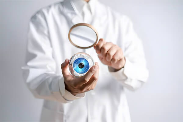 Understanding Eye