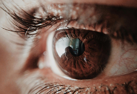 Eye Donation