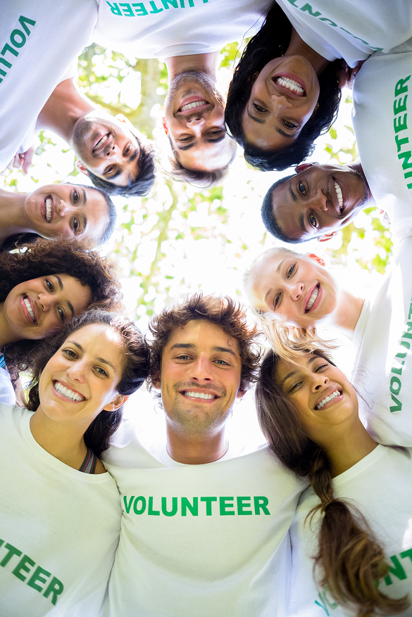Akshay Netra - volunteer image