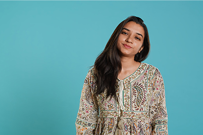 Akshay Netra -  icon