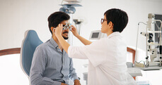 Akshay Netra - Image