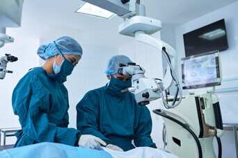 Eye Donation