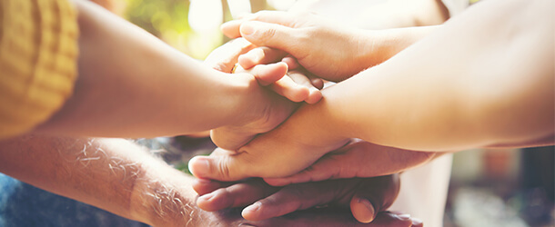 Helping People to See Again