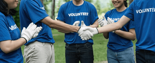 Akshay Netra -  volunteer