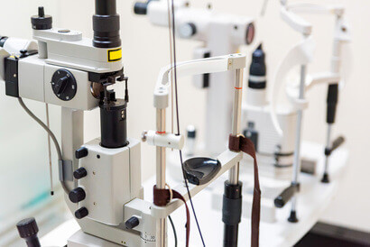 close-up-modern-ophthalmological