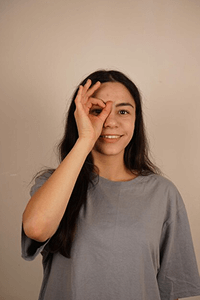 Akshay Netra -  volunteer image