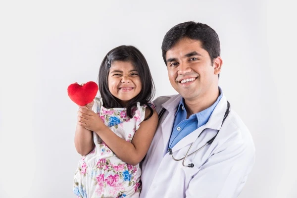 Eye Bank Testimonials