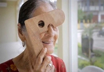 AkshayNetra –  Inspire Vision