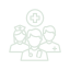 Icon - Comprehensive Support for Hospital Staff