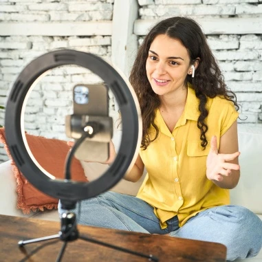 Influence for Impact: Be the Voice Driving Change