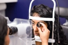 Akshay Netra - Impact Reporting