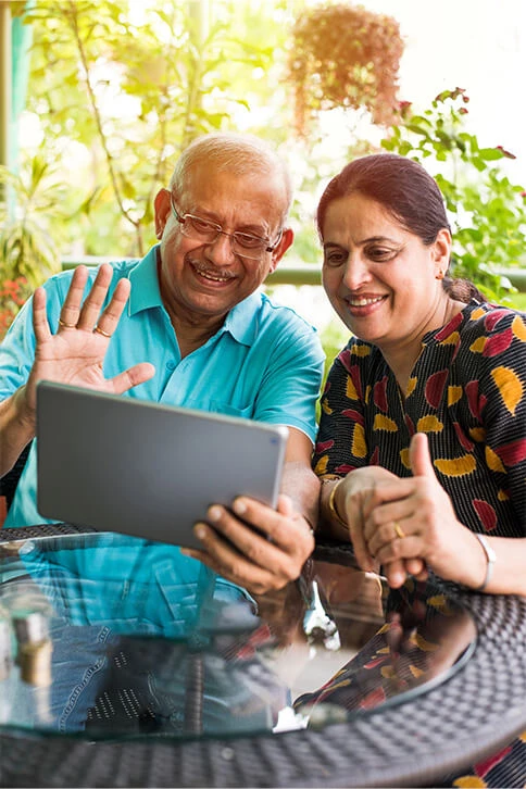 Your Words Can Inspire Vision