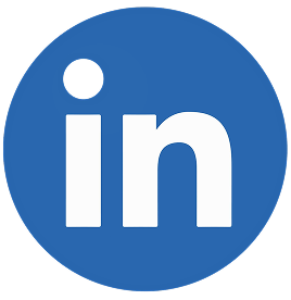 Linkedin logo