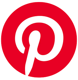 Pintrest logo