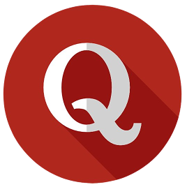 Quora logo